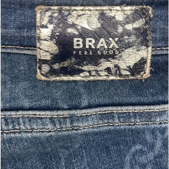 Brax sensation jean pants - Picture 11 of 11